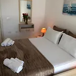 Ions Seaview Apartamento Vlorë