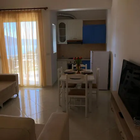 Apartament Ions Seaview *
