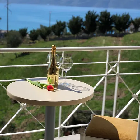 Ions Seaview Apartament