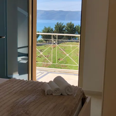 Apartament Ions Seaview *