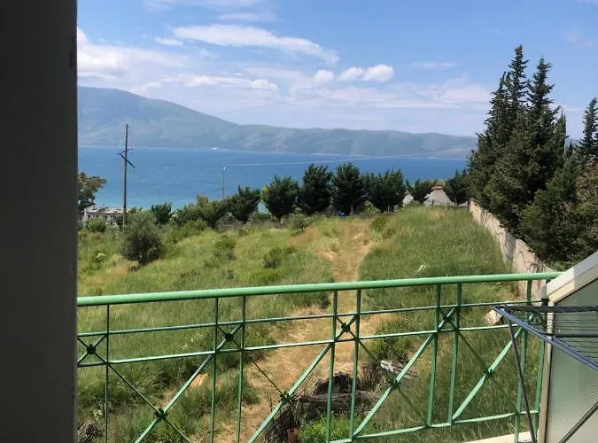 Ions Seaview