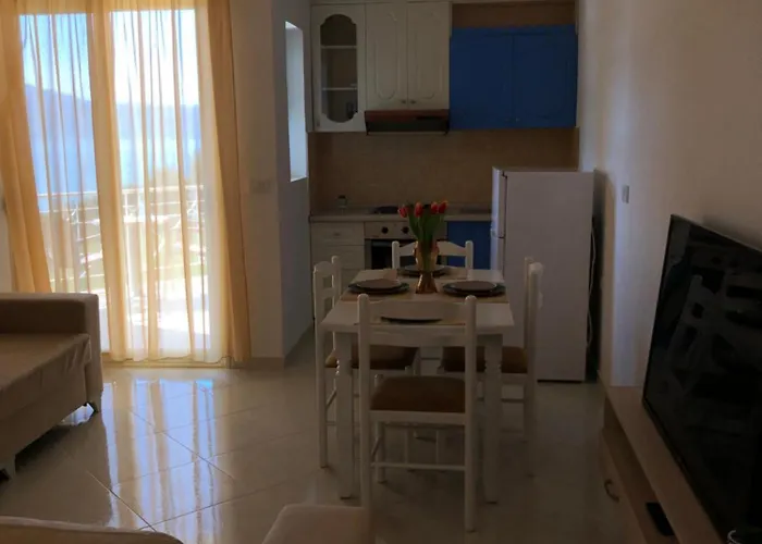 Apartment Ions Seaview *