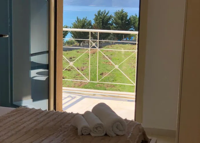 Apartment Ions Seaview *