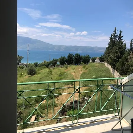 Ions Seaview