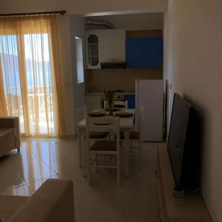 Ions Seaview Appartement