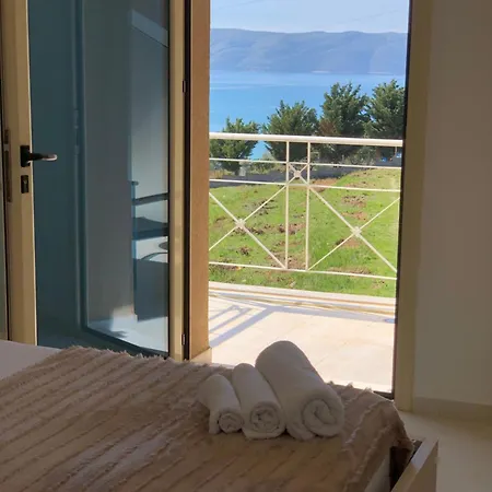 Ions Seaview * Vlorë