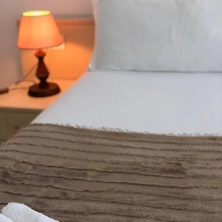 Appartement Ions Seaview Vlorë