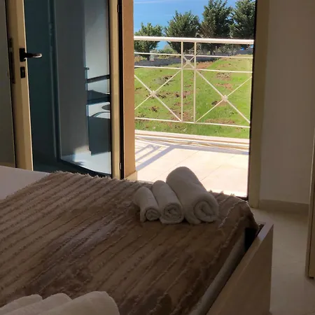 Ions Seaview Vlorë