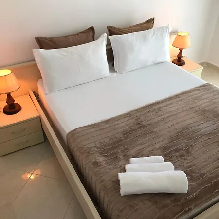Ions Seaview Vlorë